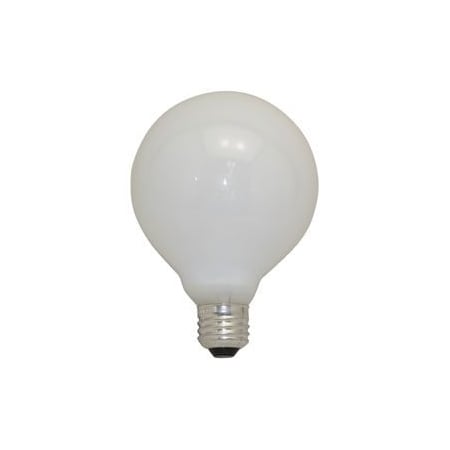 Replacement For BATTERIES AND LIGHT BULBS 100G30W